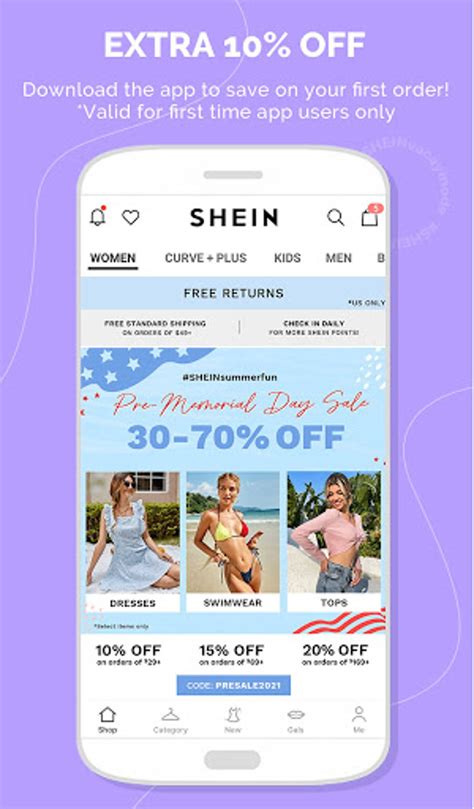 www.modfast.vip/shein|SHEIN APK (Android App) .